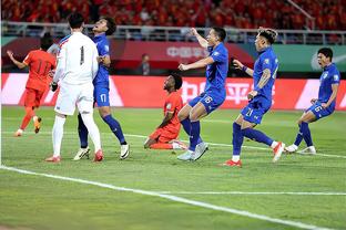 伊拉克、沙特小组出线泰国垫底出局，U23亚洲杯8强全部产生